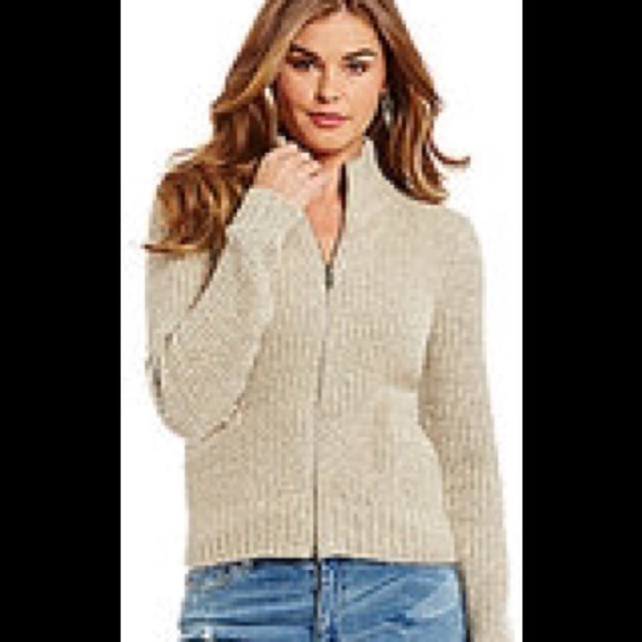 Chelsea & Violet Cardigan NWT - Picture 4 of 4